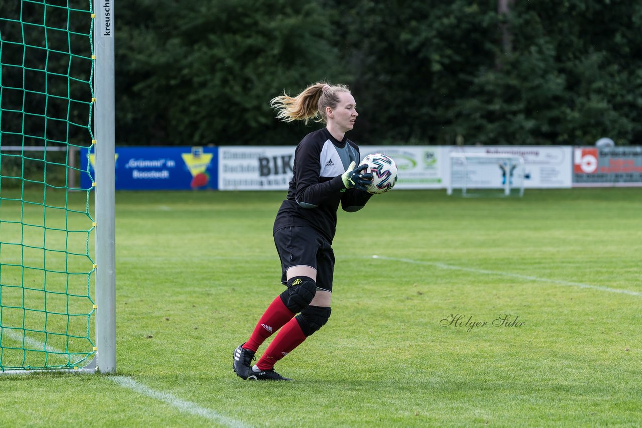 Bild 364 - F SV Boostedt - SV Fortuna St. Juergen : Ergebnis: 2:1